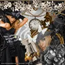 Steampunk #2- Leah