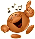 HappyBronzeDance
