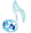 WeAllAreOneBlueTopaz