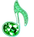 Green Samba