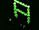 DazzlingNoteofEmerald
