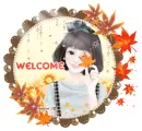 Welcome autumn