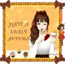 Sweet autumn