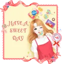 Sweet day