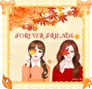 Forever friends