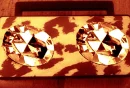 Blast of Bronze