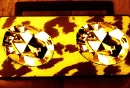 Blast of Gold