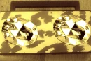 Blast of Platinum