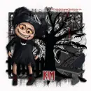 Hello It's Halloween -Kim