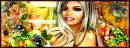 Autumn Facebook Cover