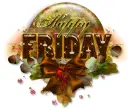 Happy friday-Autumn
