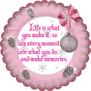 Make Memories
