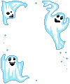 Ghosts