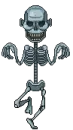 Skeleton