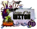 Season of The Witch