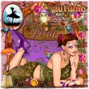 Fran-Autumn FairyDust