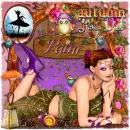 Pami-Autumn FairyDust