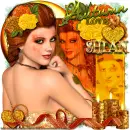 Shian-Autumn Love