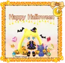 Happy Halloween