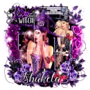 Shakela - Glitzy Witch