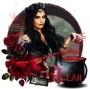 Everything is better with Magic- Leah