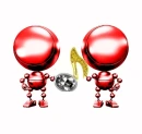 DuetInRed