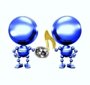 DuetInBlue