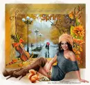 Into fall_Shian