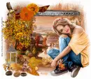 Welcome fall_Shii
