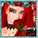 Emily Avatar