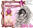 Deb -Breast Cancer Awareness