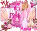 Anna -Think Pink