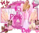 Deb -Think Pink