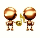 AndAnotherDuetInBronze