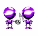 FourthDuetInPurple