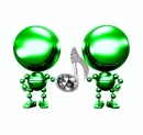 FourthDuetInGreen