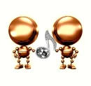 FourthDuetInBronze