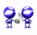 FourthDuetInBlue