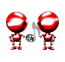 FourthDuetInRed
