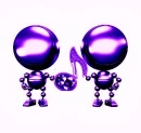 FifthDuetInPurple