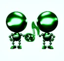 FifthDuetInGreen