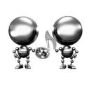 FifthDuetInSilver