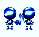 FifthDuetInBlue