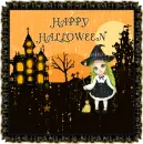 Happy Halloween