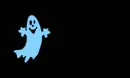 Halloween Ghost