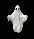 Halloween Ghost