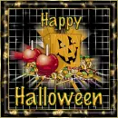 Halloween Candy