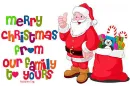 Merry Christmas