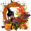 Happy Halloween