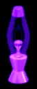 PurpleGlow